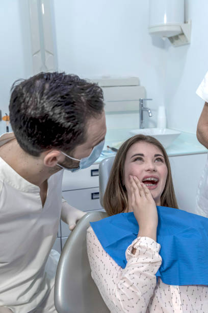 Best Emergency Dental Care for Trauma or Injury in Yates Center, KS
